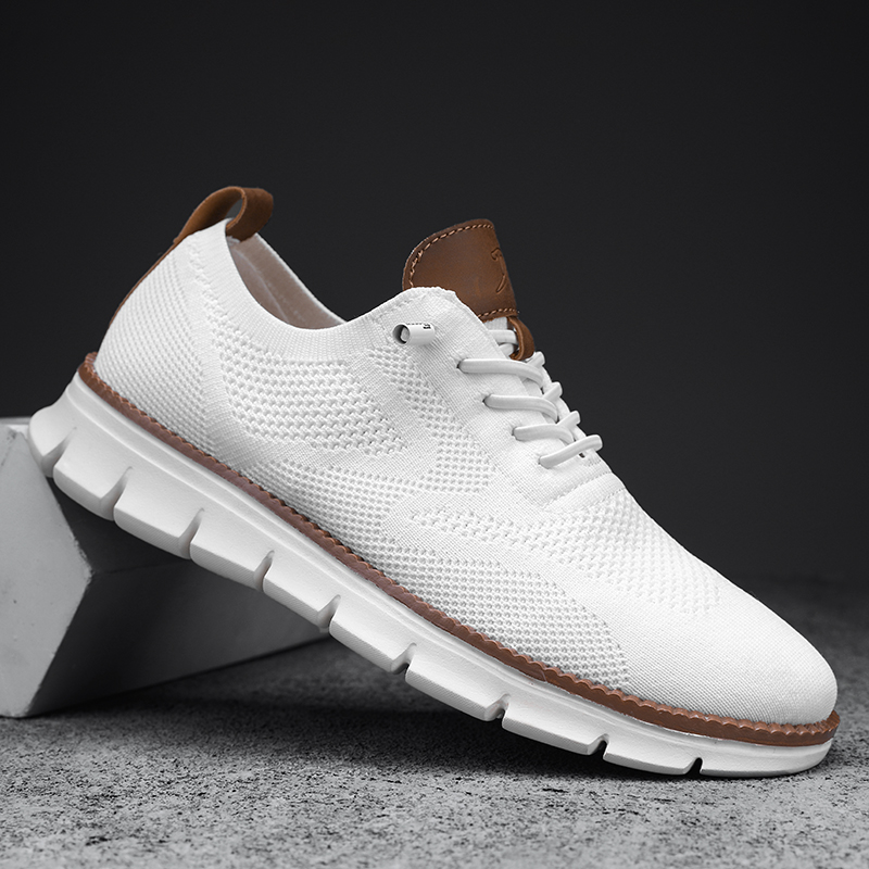 Zephyr Everyday Shoes