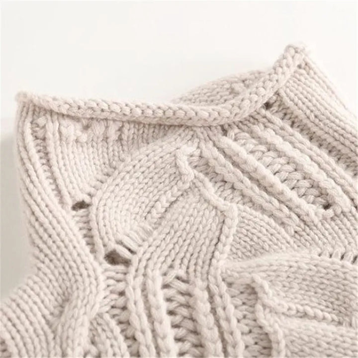 Alora Kaschmirpullover