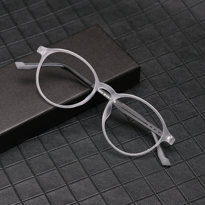 Lightweight Anti-Blue Light Reading Glasses