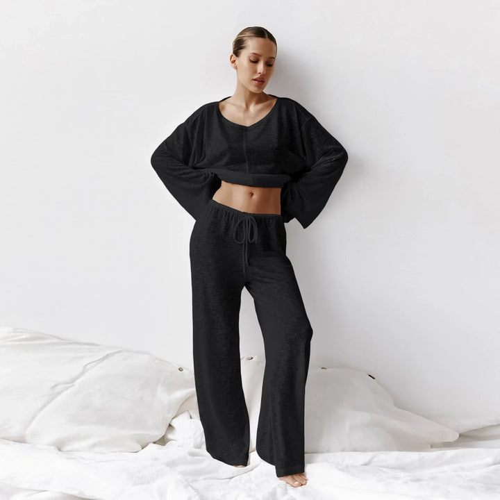 Mara Lightweight Loungewear Set