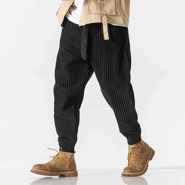 Streezord Corduroy Sweatpants