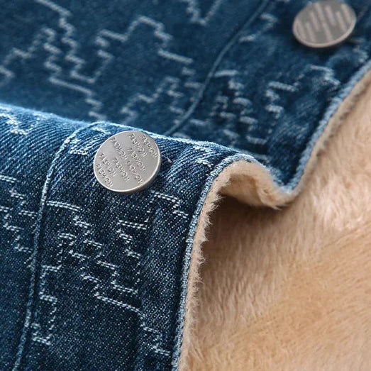 Montrose Fleece-Lined Jacket