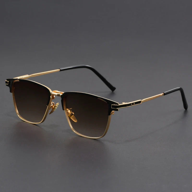 Celestia Polarized Titanium Shades