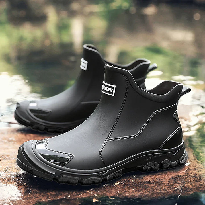 Redridge Gelände-Stiefel