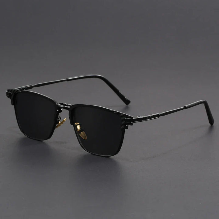 Celestia Polarized Titanium Shades