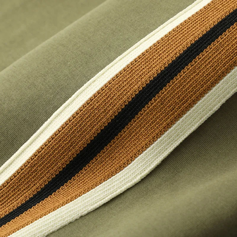Zenith Trainingsanzug Set
