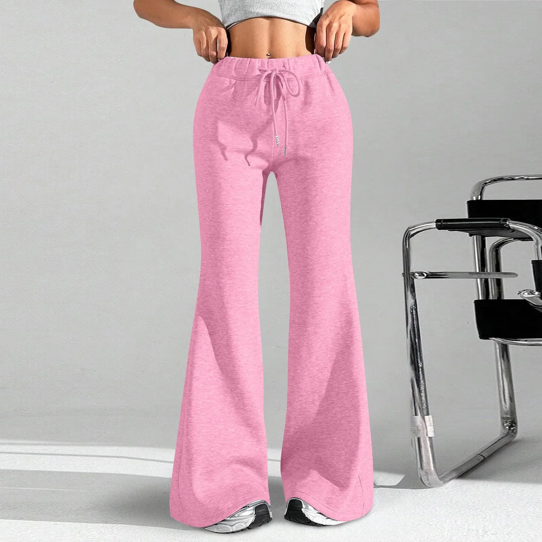 Aurelia Flare Joggers