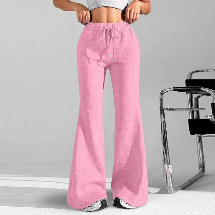 Aurelia Flare Joggers
