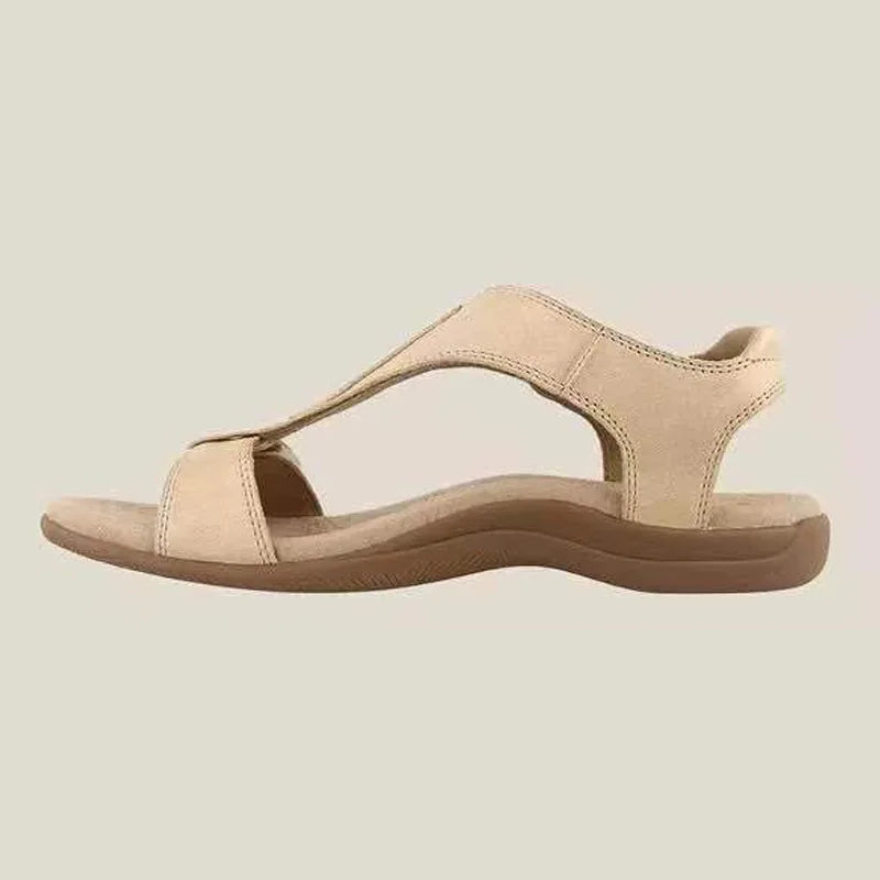 Sable Orthopedic Sandals