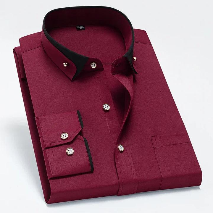 Marcellon Long Sleeve Shirt