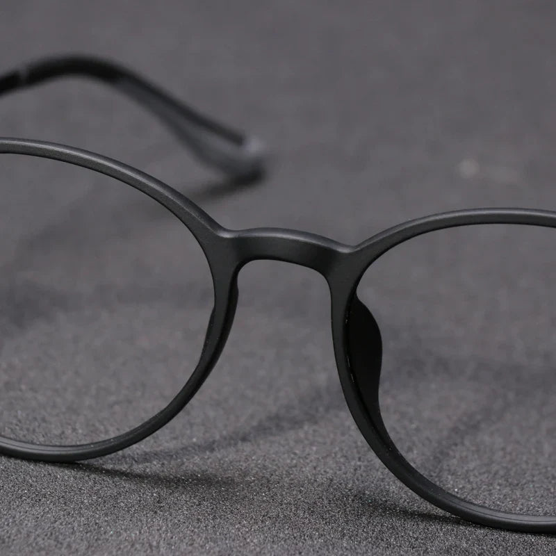 Lightweight Anti-Blue Light Reading Glasses
