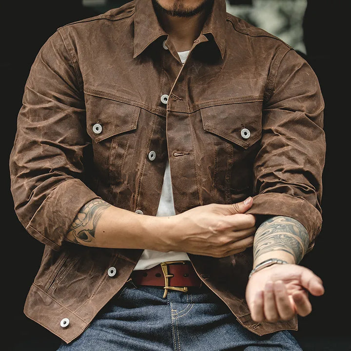 Nightsky Cruiser Jacket