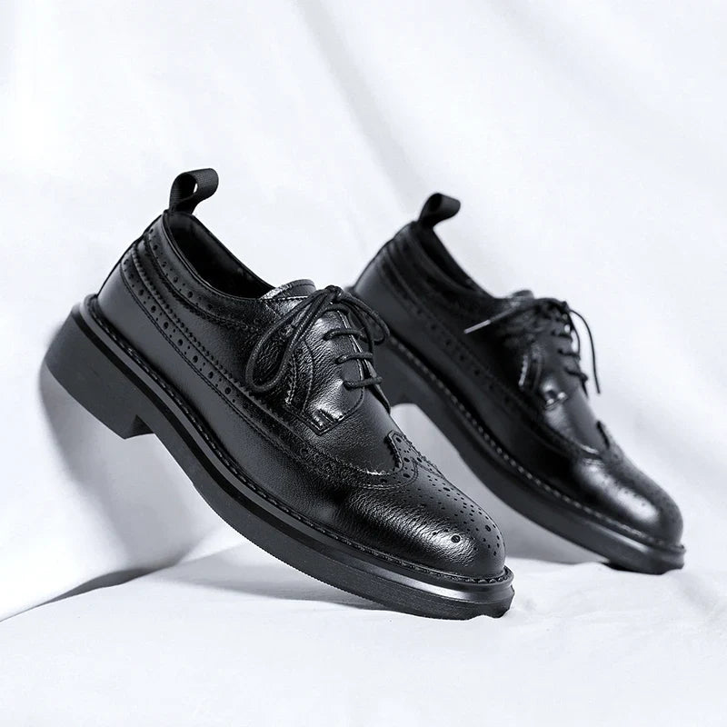 Brescia Dress Shoes