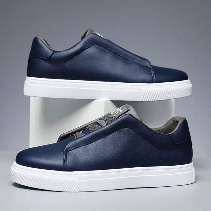Lusso Handgefertigte Sneakers