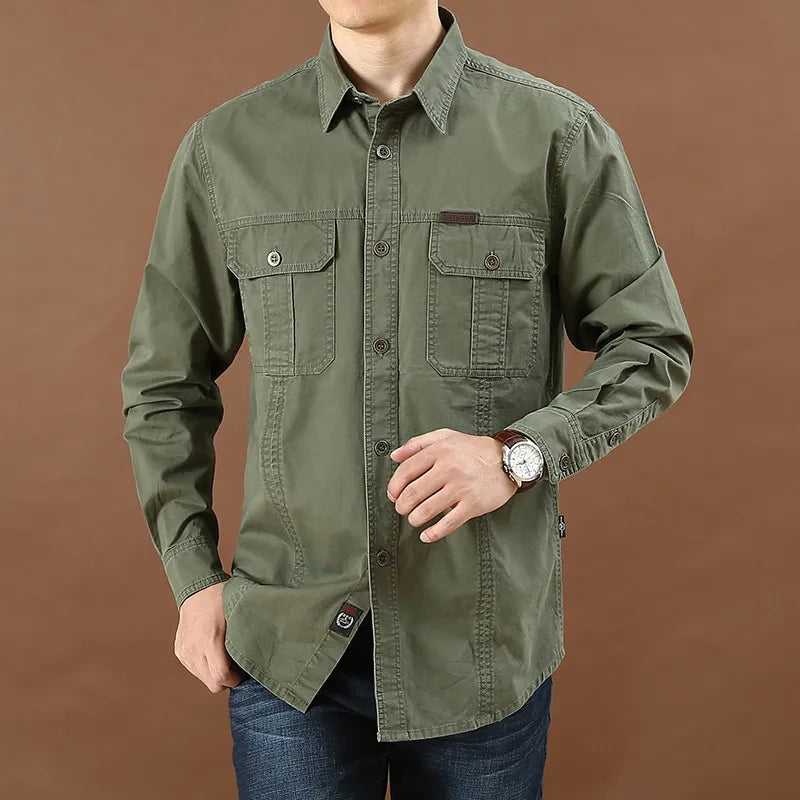 Douglas Shirt