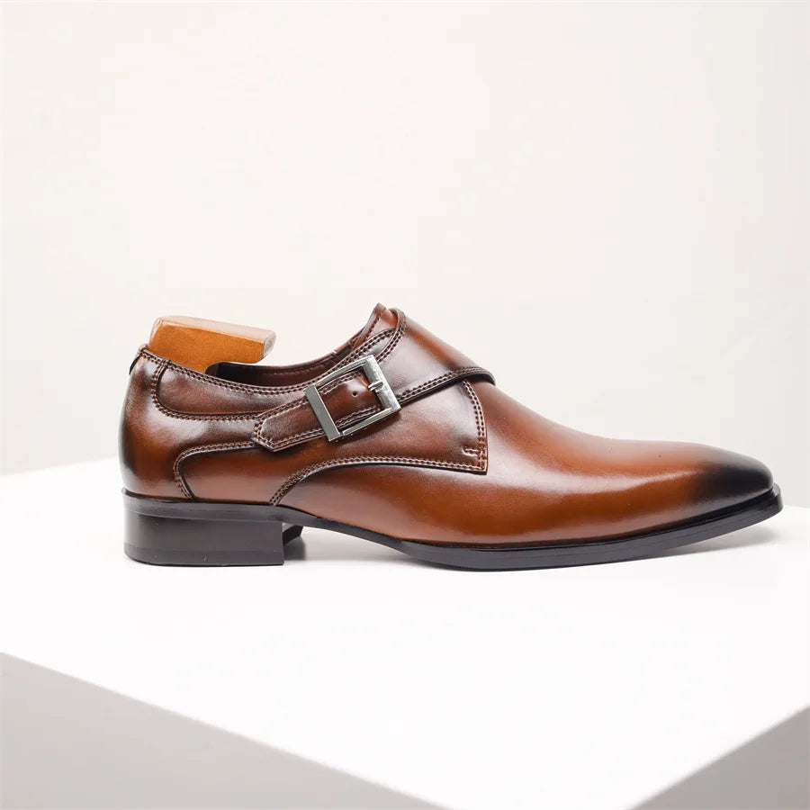 Lorenzo Milan - Handmade Italian Shoes