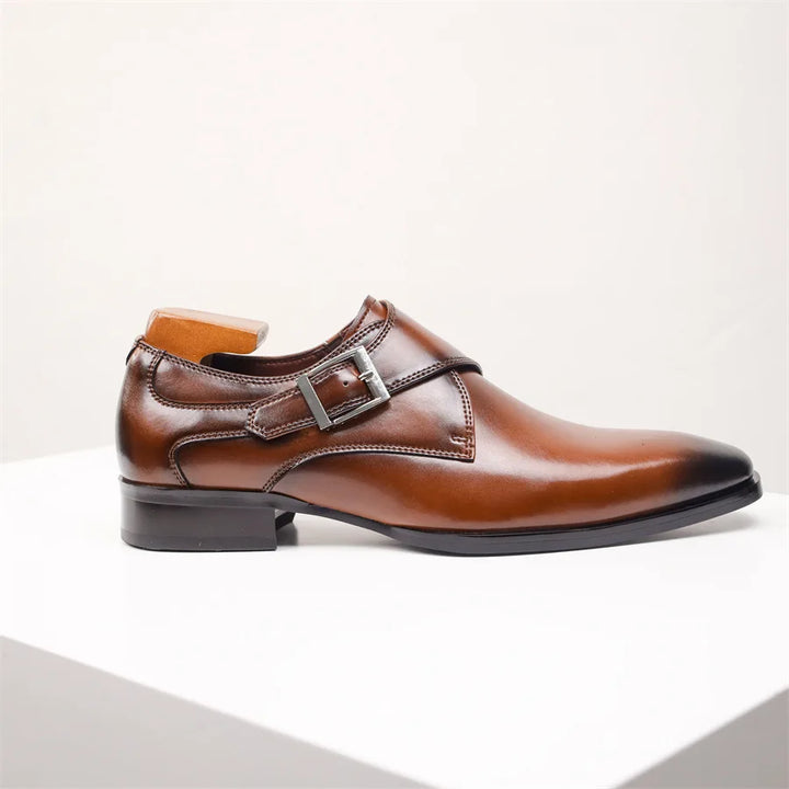 Lorenzo Milan - Handmade Italian Shoes