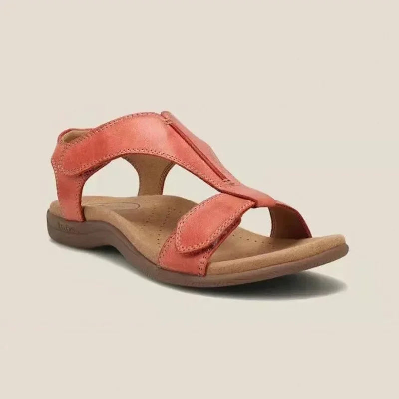 Sable Orthopedic Sandals
