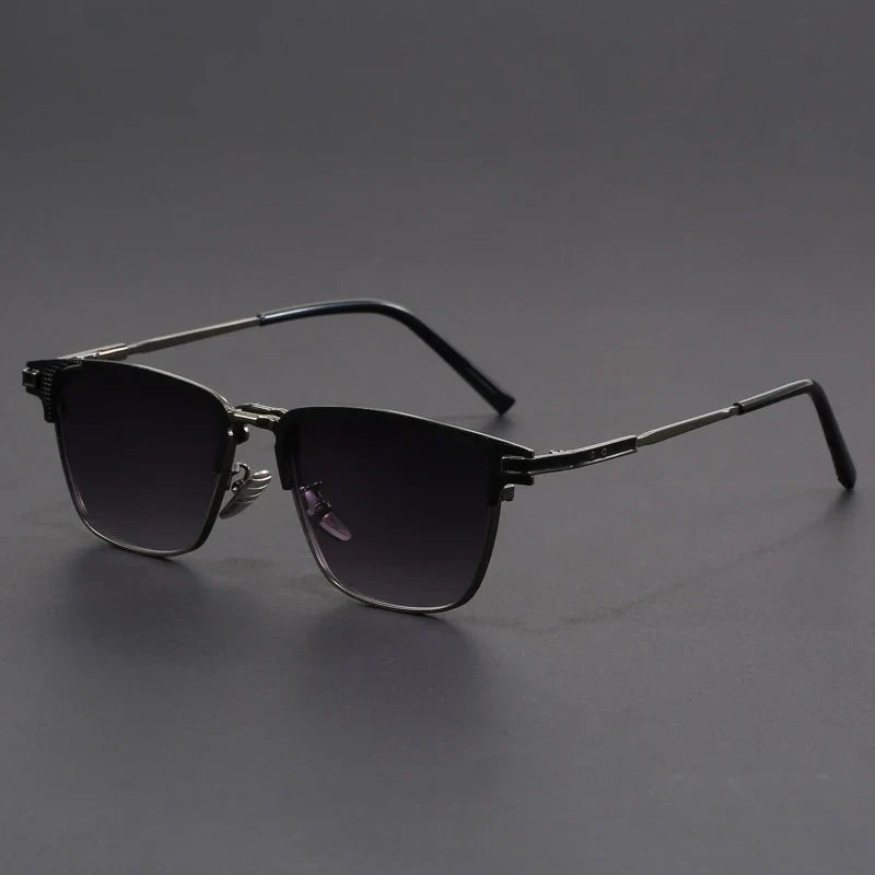 Celestia Polarized Titanium Shades