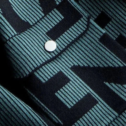 Miraval Vintage Cardigan