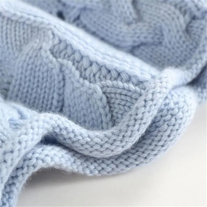 Alora Kaschmirpullover