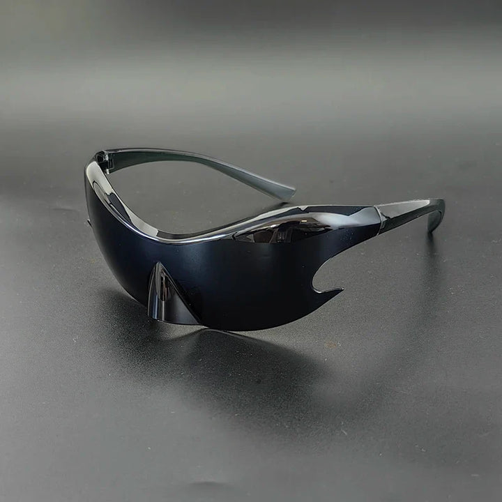 Eclipse Chrome Sonnenbrillen