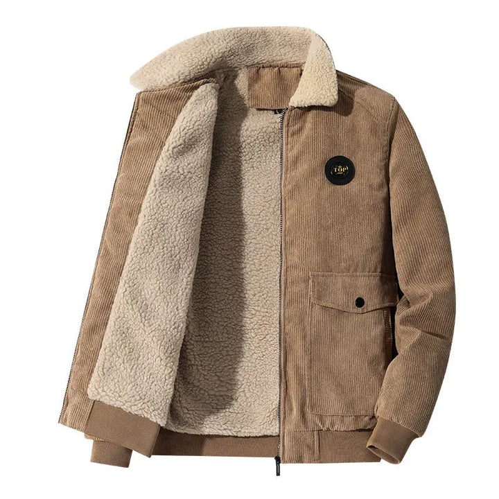 Matera Jacket