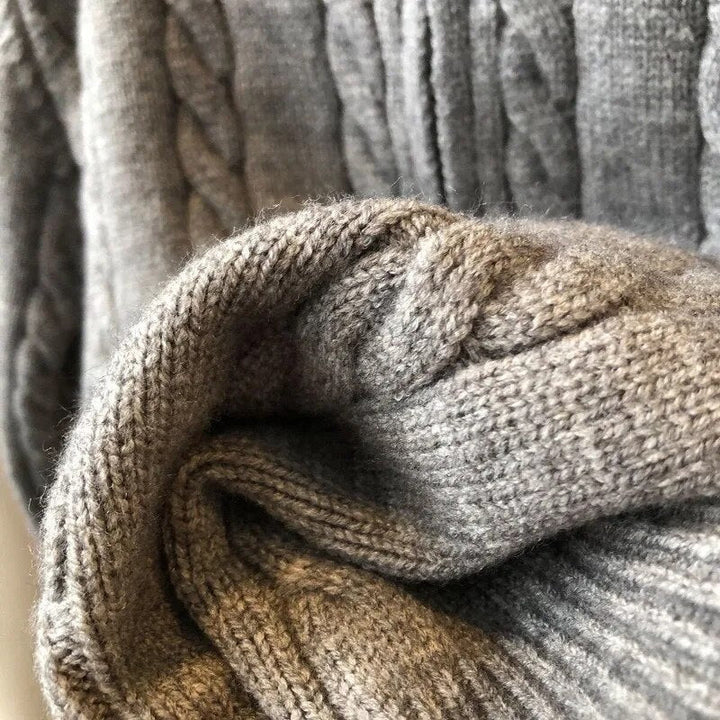 Fiona Cotton Cardigan