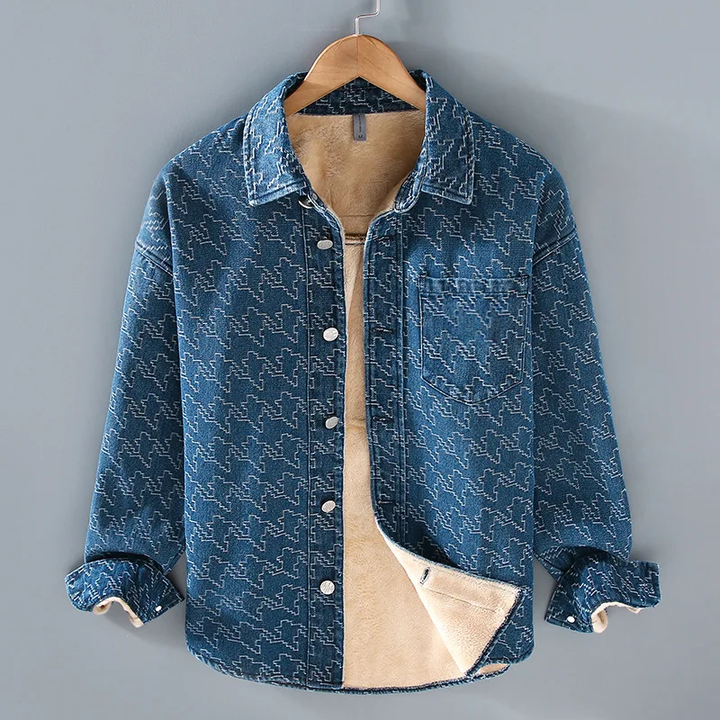 Montrose Fleece-Lined Jacket