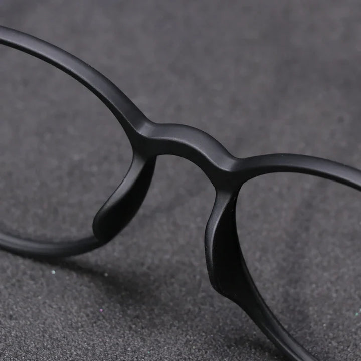 Lightweight Anti-Blue Light Reading Glasses