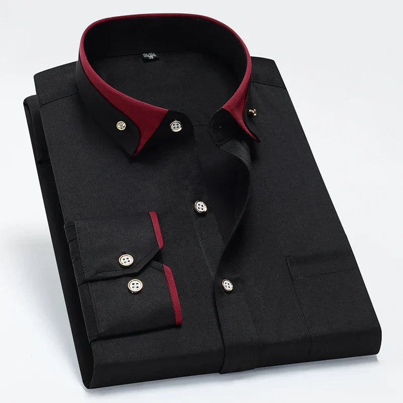 Marcellon Long Sleeve Shirt