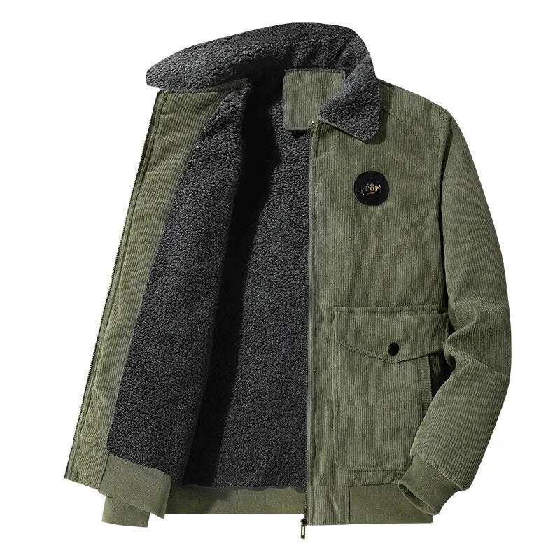Matera Jacket