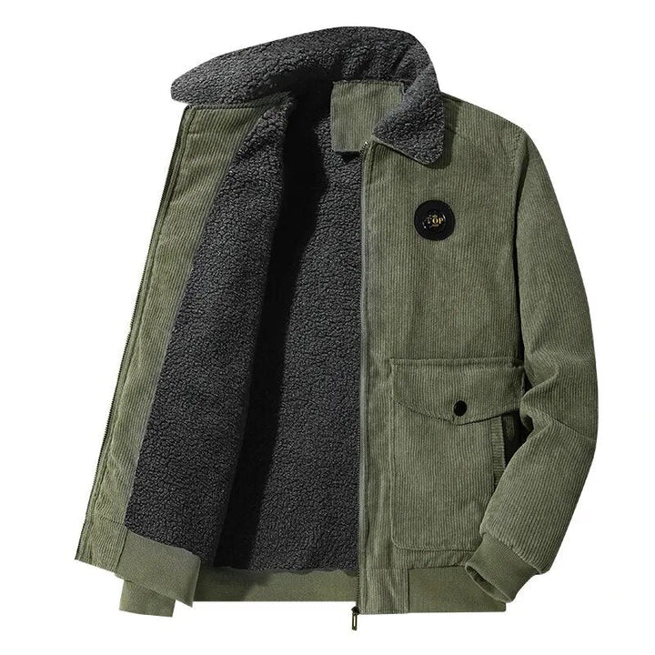 Matera Jacket