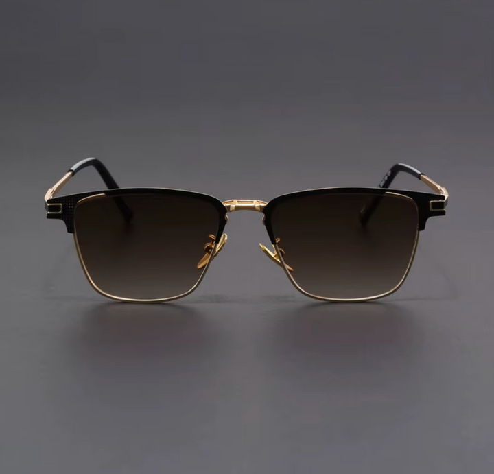 Celestia Polarized Titanium Shades