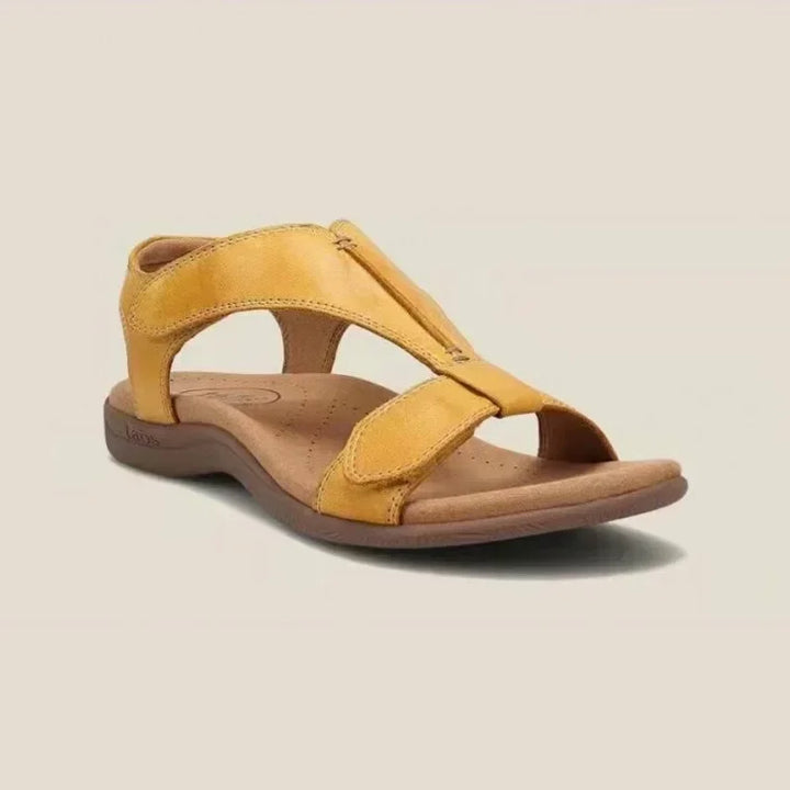 Sable Orthopedic Sandals