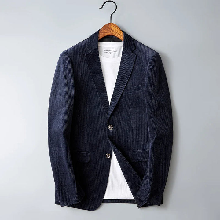 Brighton Corduroy Blazer