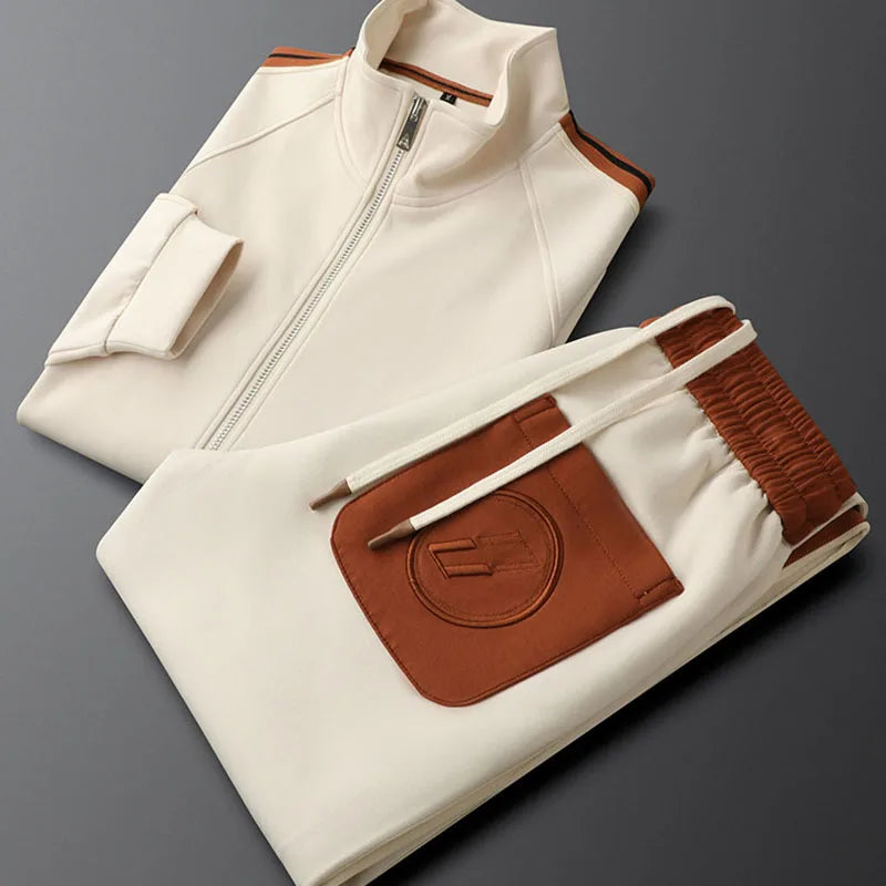 Zenith Trainingsanzug Set