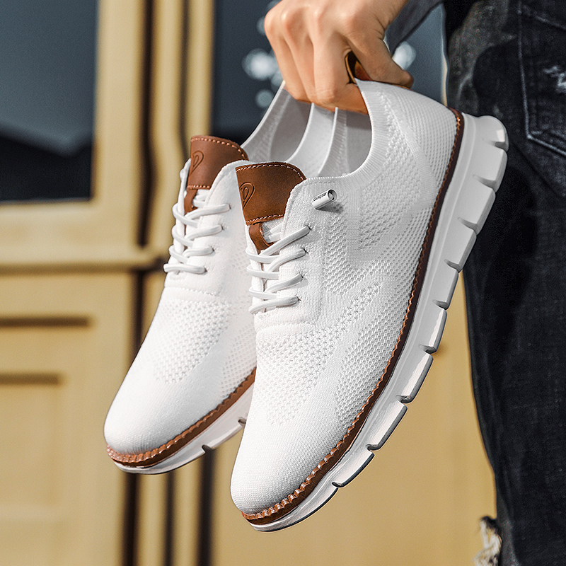 Zephyr Everyday Shoes