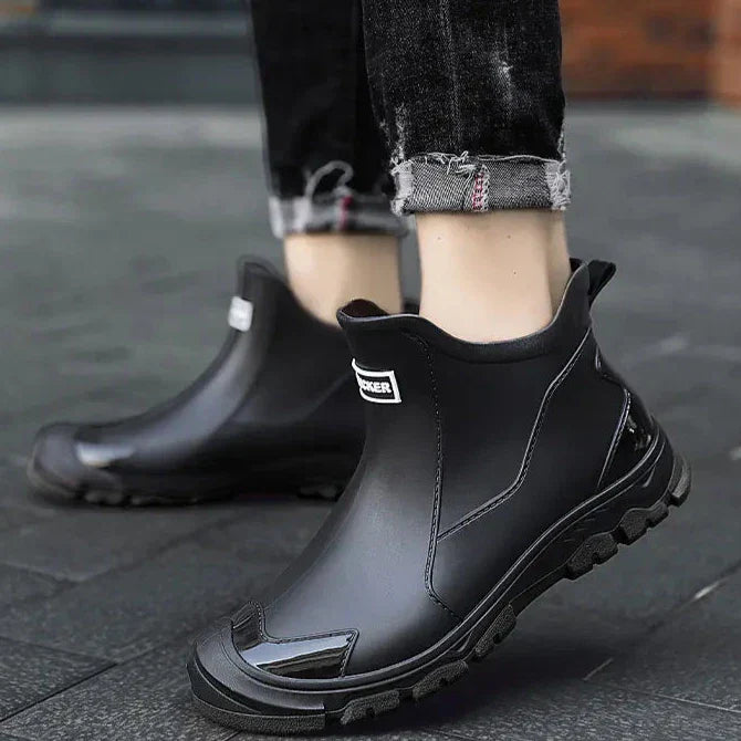 Redridge Gelände-Stiefel