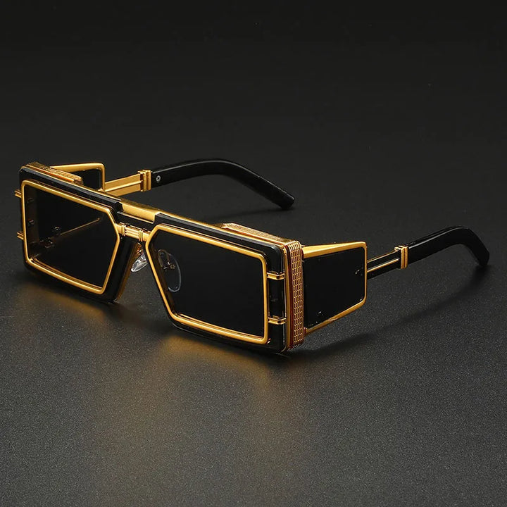 Verona Steampunk Sunglasses