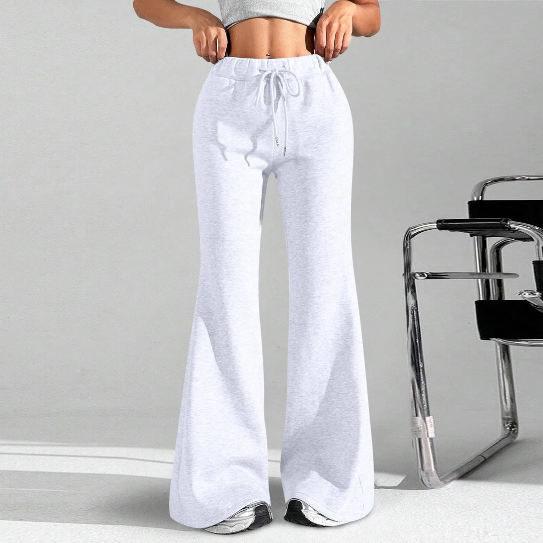 Aurelia Flare Joggers