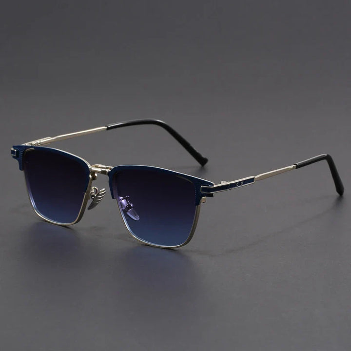 Celestia Polarized Titanium Shades