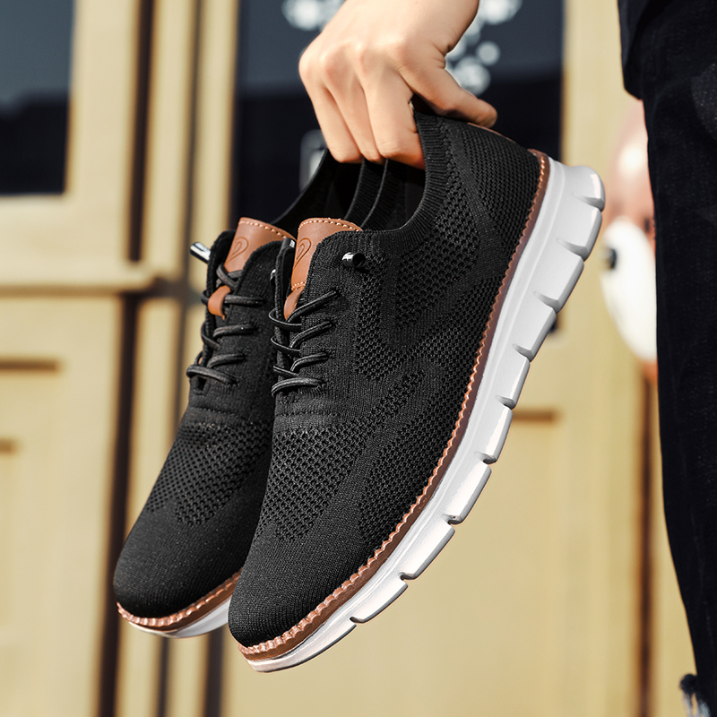 Zephyr Everyday Shoes