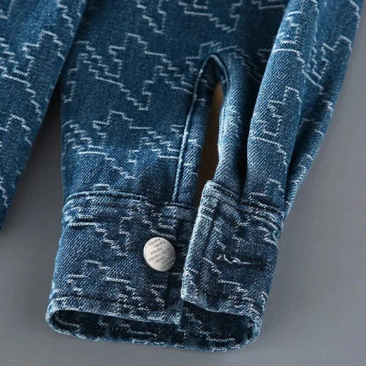 Montrose Fleece-Lined Jacket