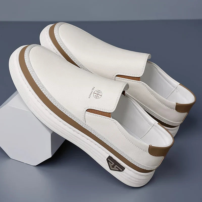 Moderno Leather Shoes