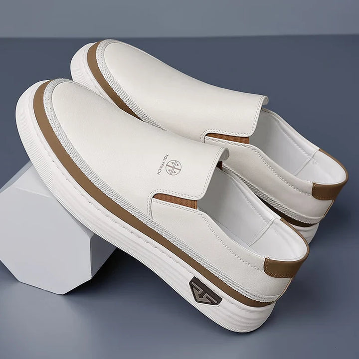 Moderno Leather Shoes