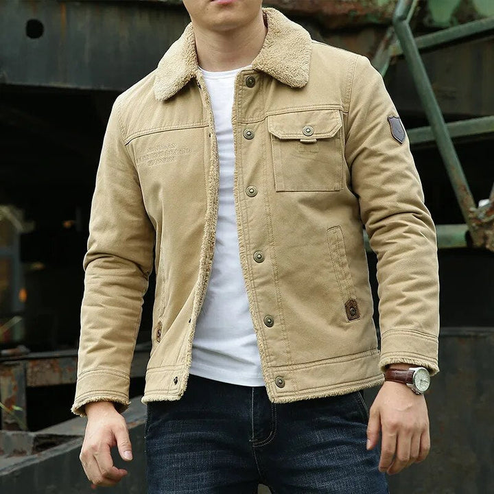 Portofino Jacket