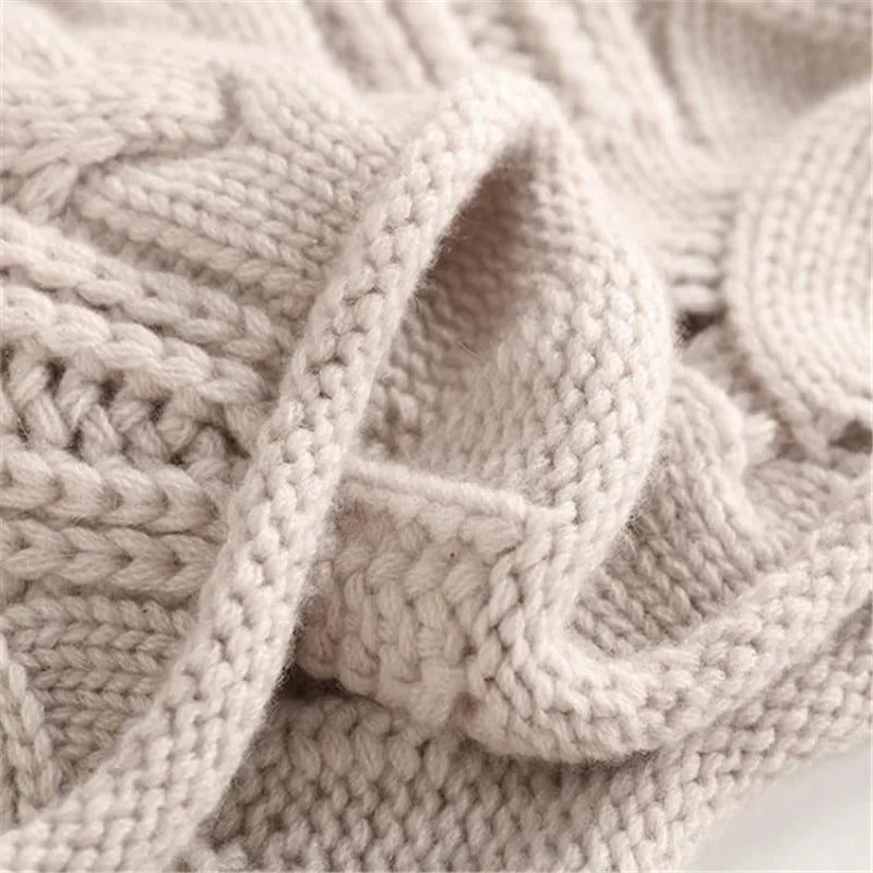Alora Kaschmirpullover