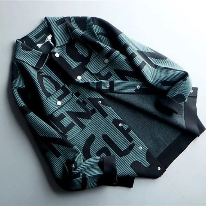 Miraval Vintage Cardigan