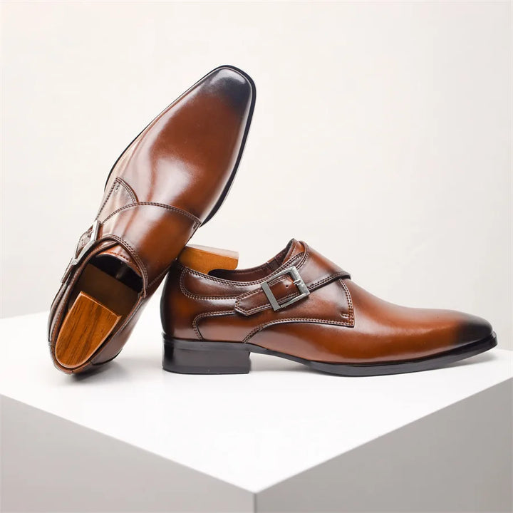 Lorenzo Milan - Handmade Italian Shoes